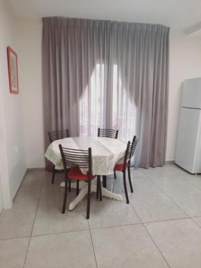 Segal in Jerusalem Apartments